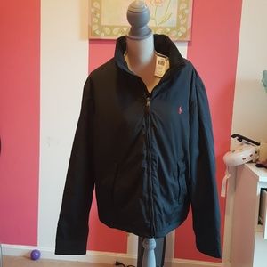 Polo Ralph Lauren jacket